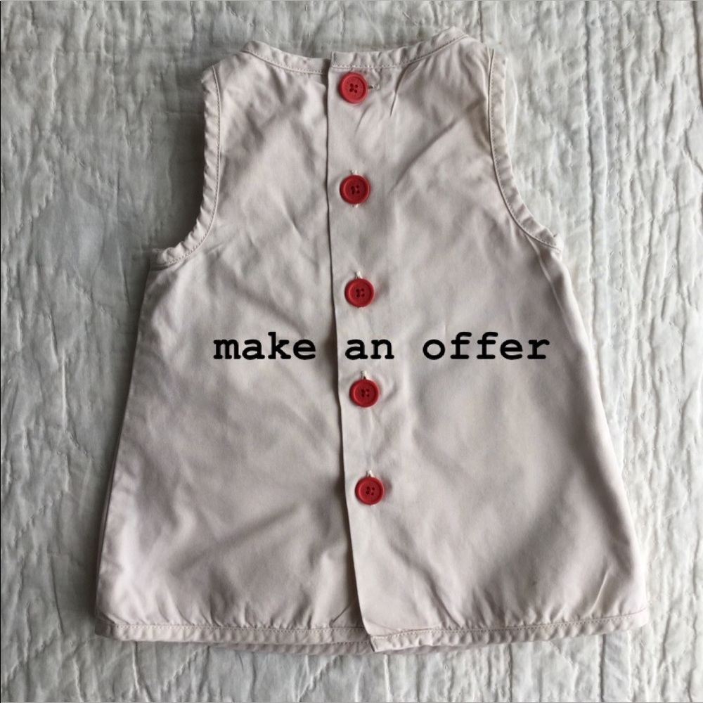 Make an offer I can’t refuse.